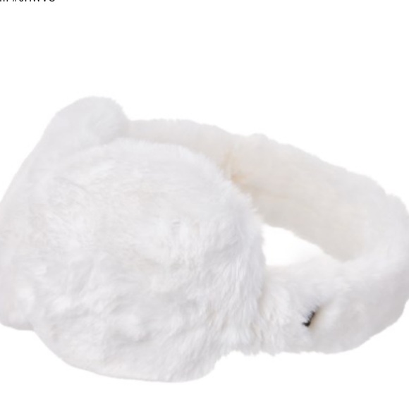 UGG Faux-Fur All Over Earmuffs! - Picture 4 of 4
